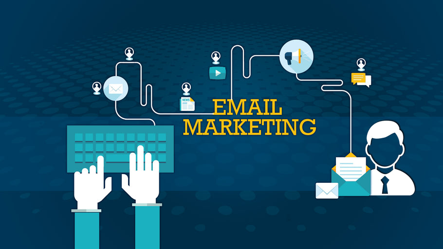 Best Practice of Email Marketing