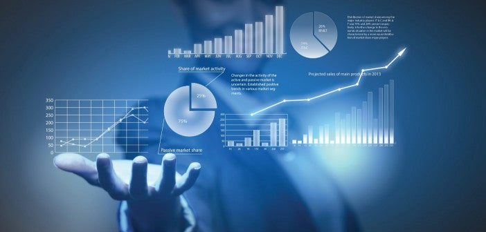 Data analytics- The Tool for E-business Maintenance