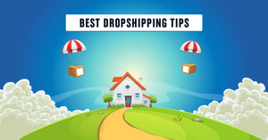 Suggerimenti importanti per il dropshipping per i principianti