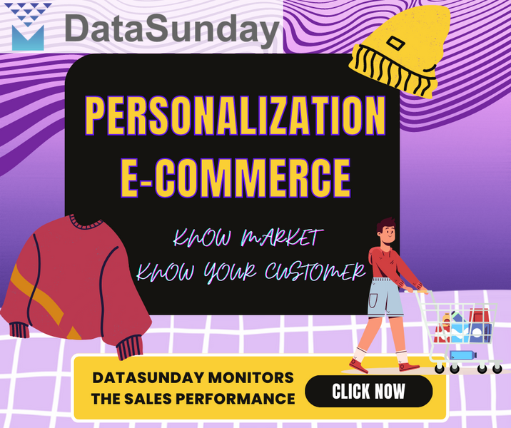 How Important of Personalization in E-commerce