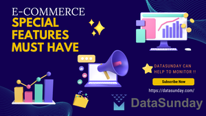 Special Features Must have for E-Commerce Sites