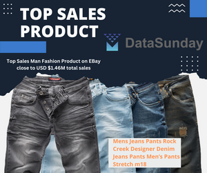 Produk Fesyen Lelaki Terbanyak Bulan Ini - Seluar Jeans Lelaki Rock Creek Designer Denim Jeans Pants Seluar Lelaki Stretch m18
