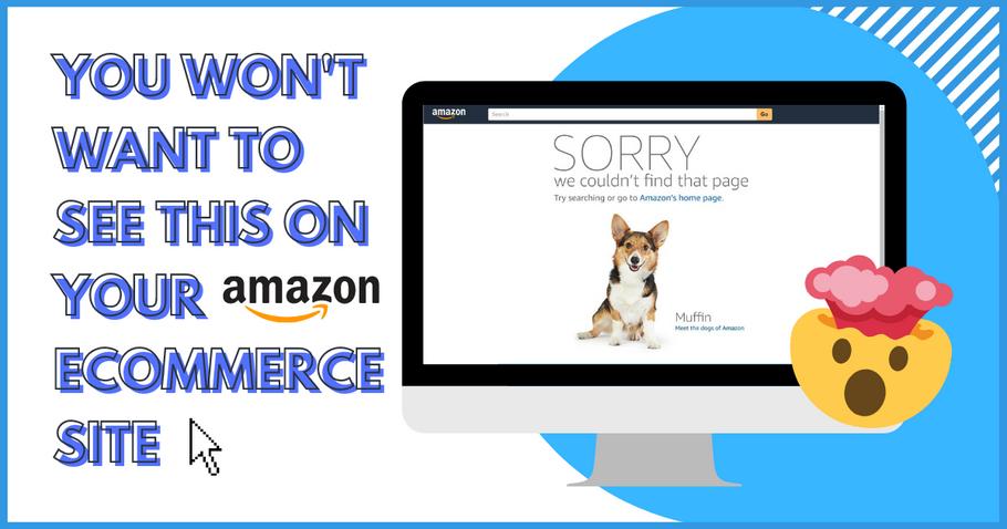 Argh, Still sell on Amazon? Diversify your sales channels to avoid being the next victim