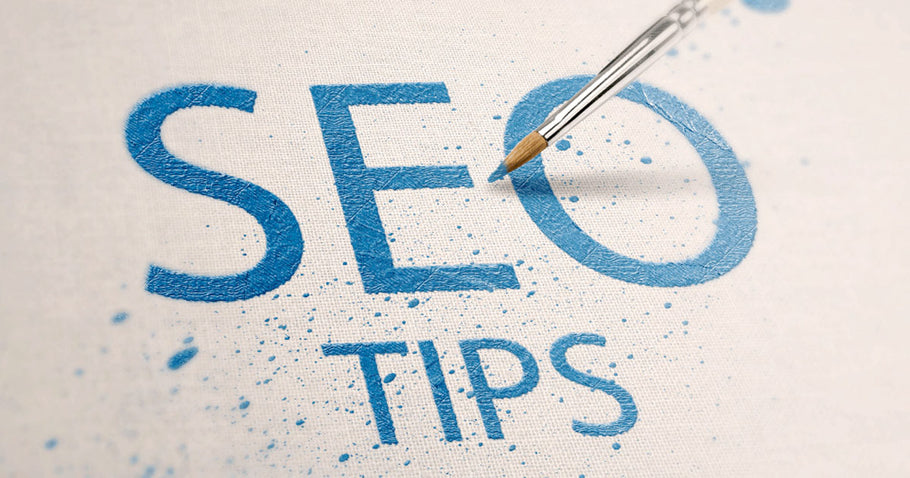 Tips For SEO