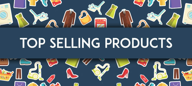 Top profitable products for dropshipping