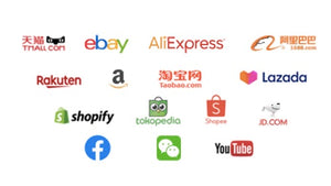 1 Day Free Pass - eCommerce & Social Media Data Collection